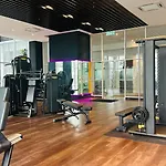 Quill Residence Suites @ Dne
