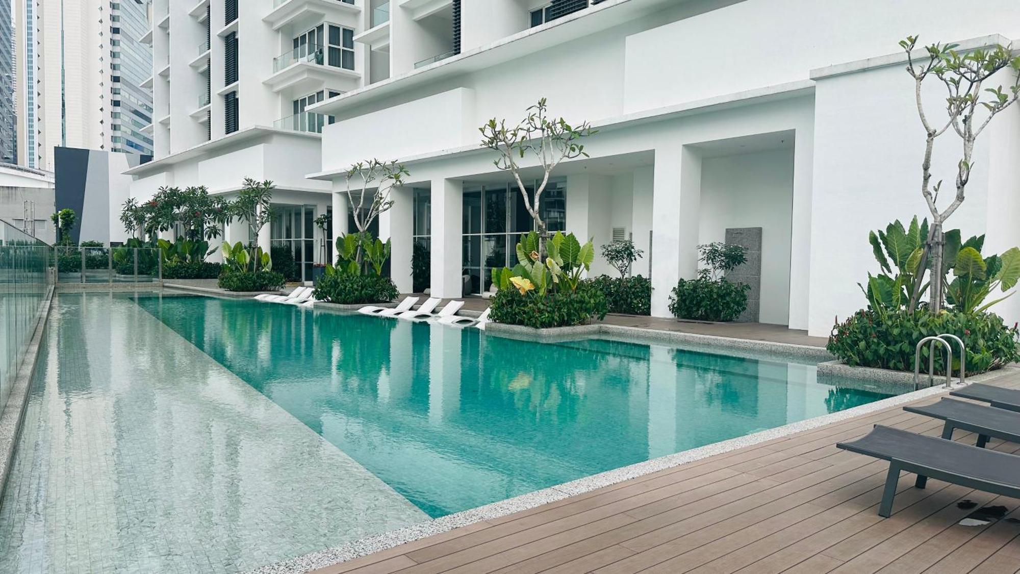 Homestay Quill @ Dne