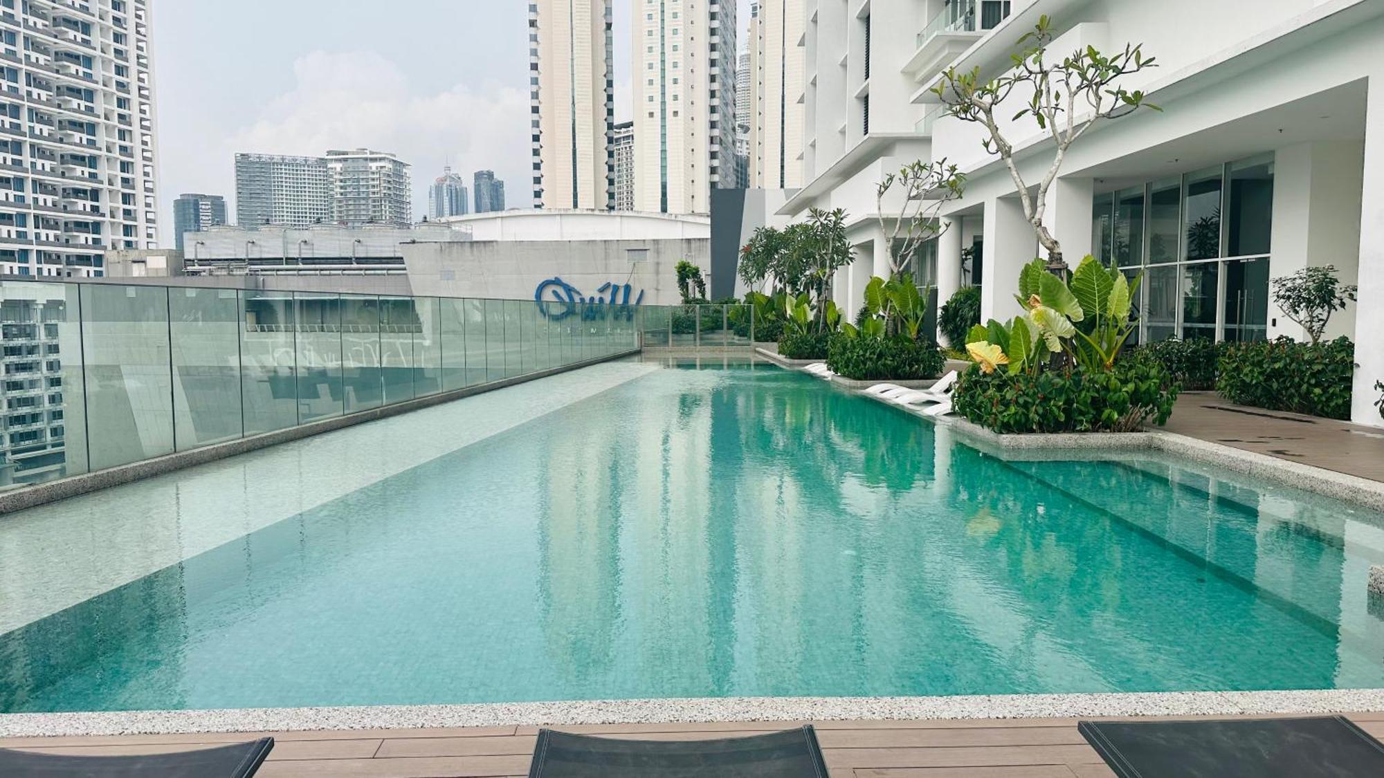 Quill @ Dne Kuala Lumpur