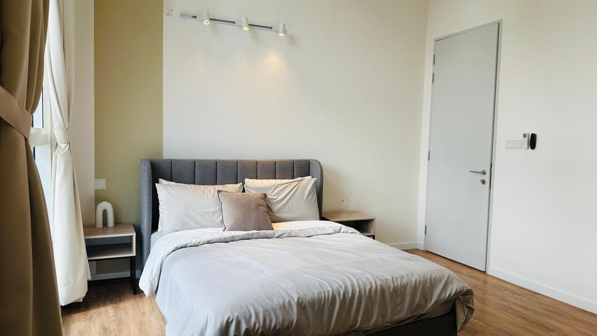 Homestay Quill @ Dne