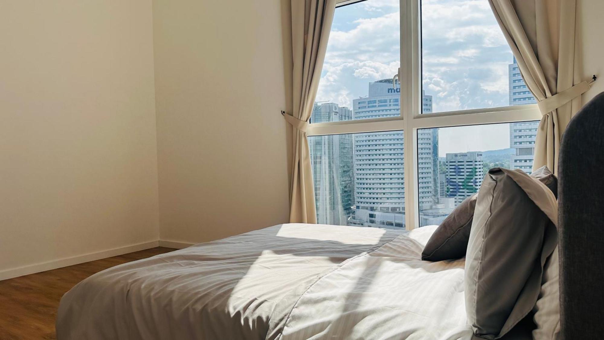 Homestay Quill @ Dne